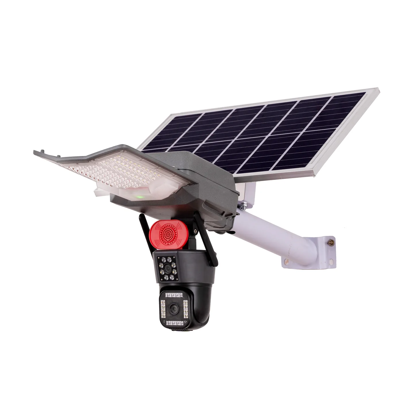 Pech Solar Street Light 45AH A18