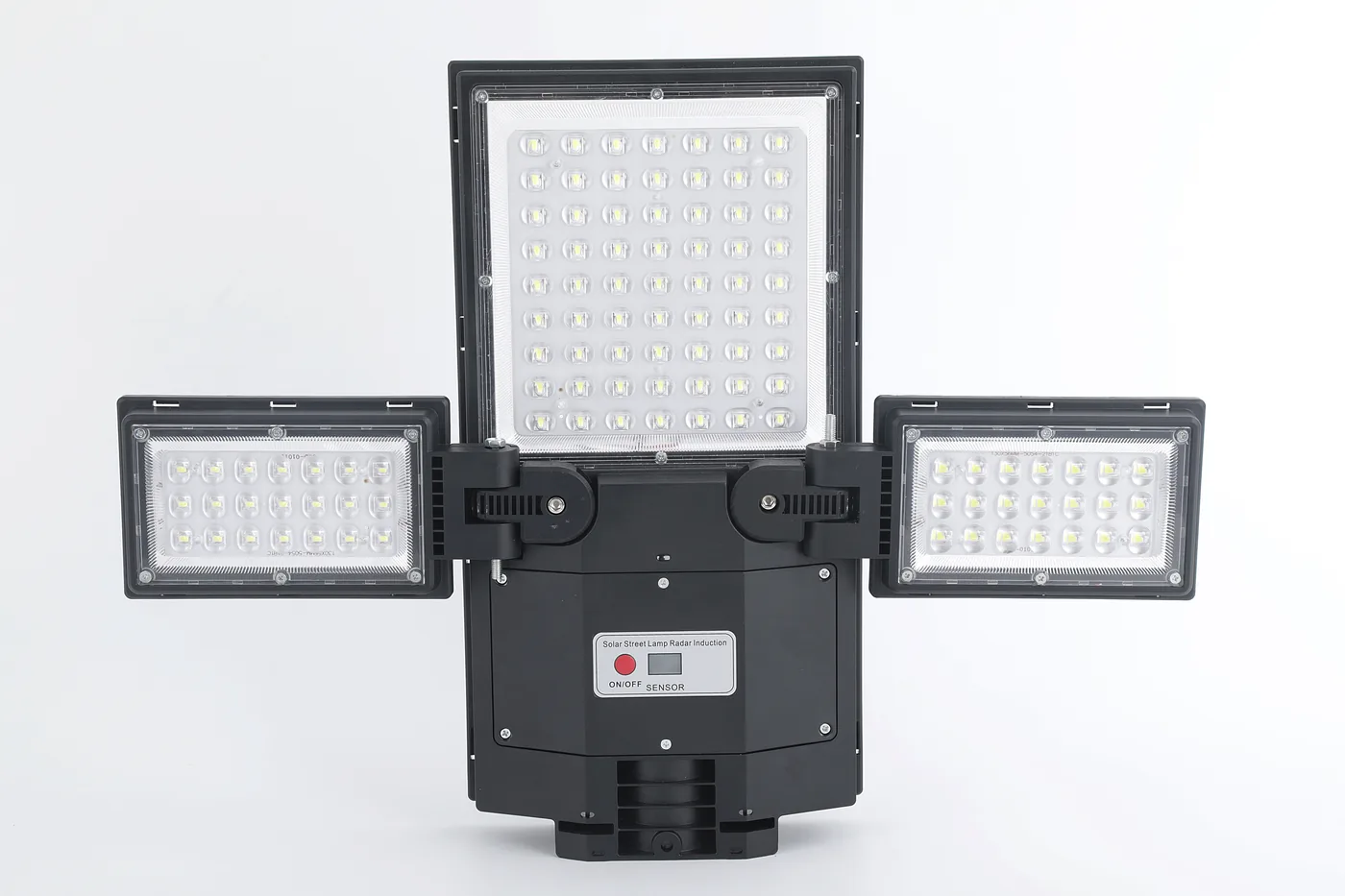 Pech Solar Wall Light 8AH
