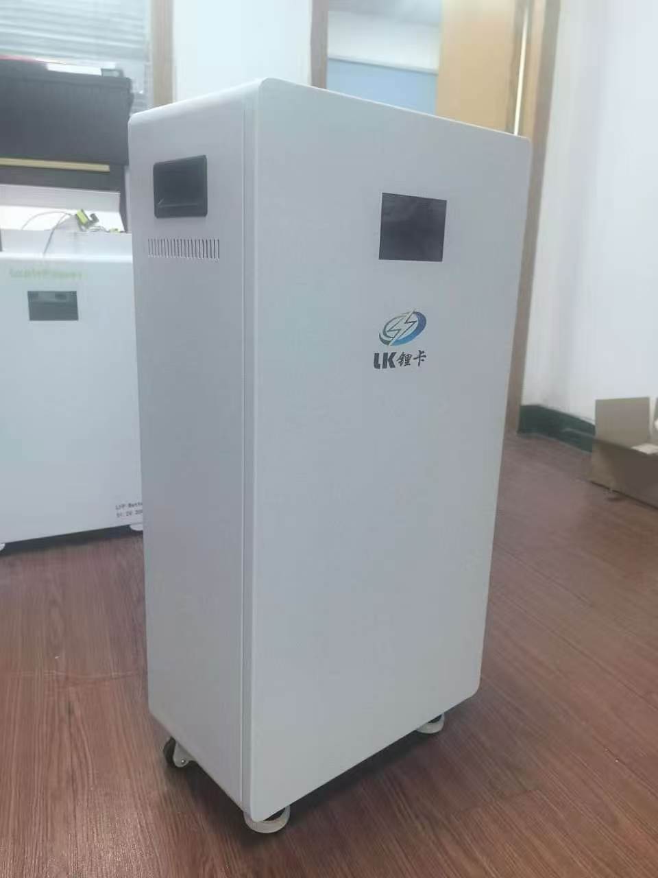 Pech 48V 15kWh Lithium Battery
