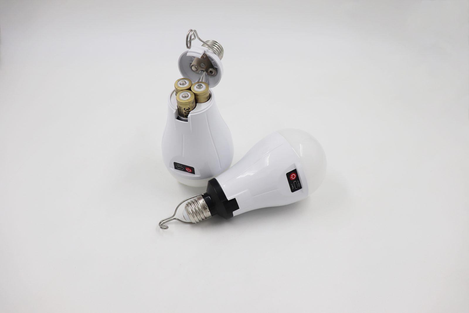 Pech Rechargeable LED Bulb 30W — E27