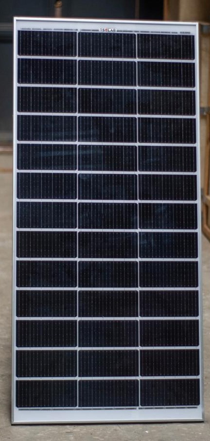 Pech Solar Panel 170W — view 1 of 2