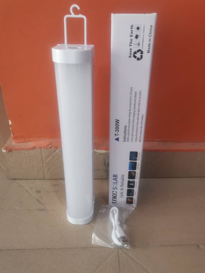 Pech T300W Tubelight