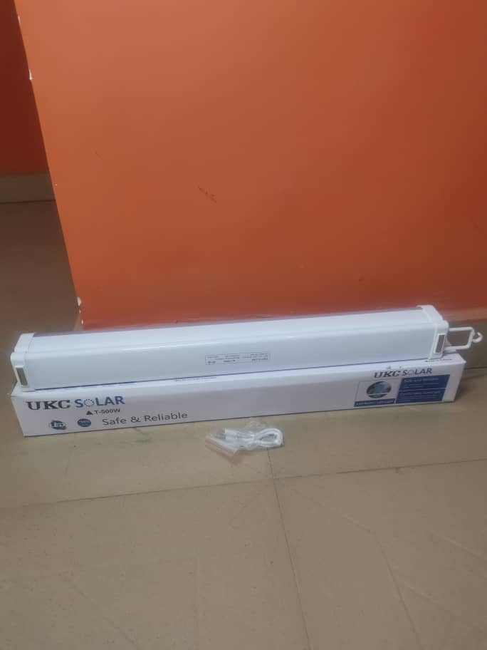 Pech T500W Tubelight — view 1 of 3